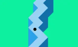 Great ZigZag Game 3D image