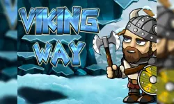 Viking Way image
