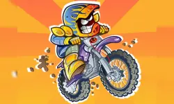 Excite Bike image