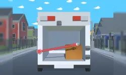 Box Truck Belt image