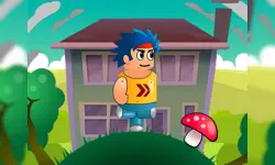 Vovan Running image