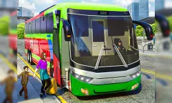 Coach Bus Simulator image