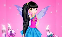 Winx Shopping Style image