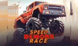 Speed Demons Race image