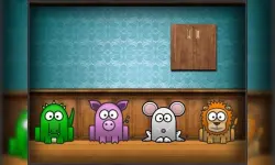 Amgel Kids Room Escape 75 image