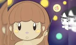 Kuri in Lull the Ghosts image