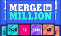 Merge To Million image