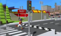 Dodge The Tower image