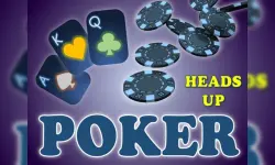 Poker (Heads Up) image