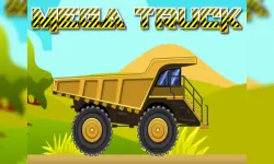 Mega Truck image