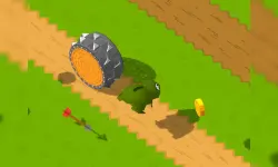 Frogger image