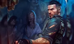 Zombie Defense 2023 image