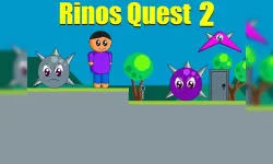 Rinos Quest 2 image