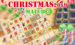 Christmas 2019 Match 3 image