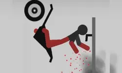 Stickman Dismounting 2022 image