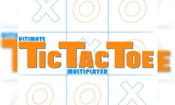 Tic Tac Toe Multiplayer image
