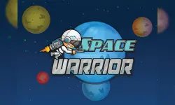 Space Warrior image