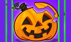Trick Or Treat Halloween Games image