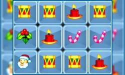 Christmas Block Collapse image
