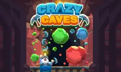 Crazy Caves 3 image