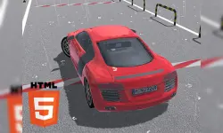 SuperCars Parking 2023 image