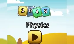 2048 Physics image