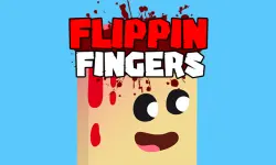 Flippin Fingers image