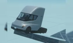 image bg Future Truck Parkour