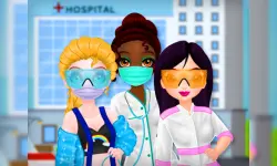 Princesses VS Epidemic image