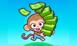 Monkey Mart image