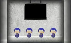 Amgel Easy Room Escape 74 image