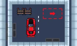 Parking Skills image