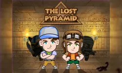 Lost Pyramid image