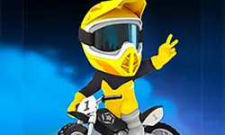 Moto Rush image