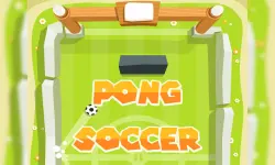 Pong Soccer image