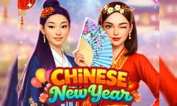 image bg Besties Chinese New Year Celebration