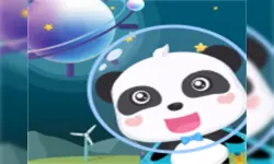 Baby Panda Up image