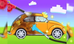 My Little Car Wash image