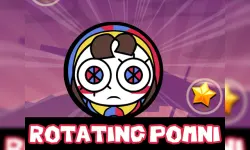 Rotating Pomni image