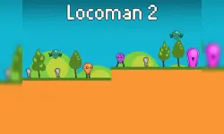 Locoman 2 image
