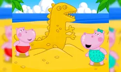 Hippo Beach Adventures image