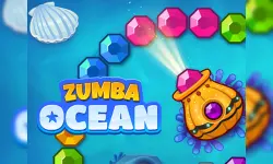 Zumba Ocean image