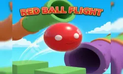 Red Ball Flight image