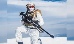 image bg Snow Sniper