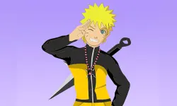 Naruto Dress up image