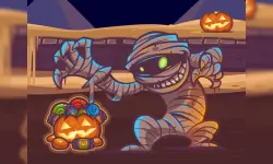 Mummy Candies image