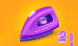 Perfect Ironing 2 image