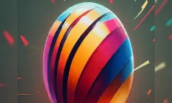 Bouncy Ball Vanishing Bars image