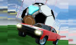 Rocket Soccer Derby image