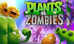 Plants vs Zombies image